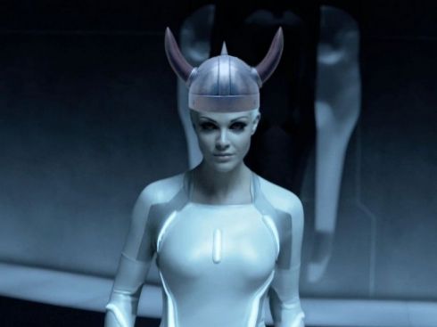tron