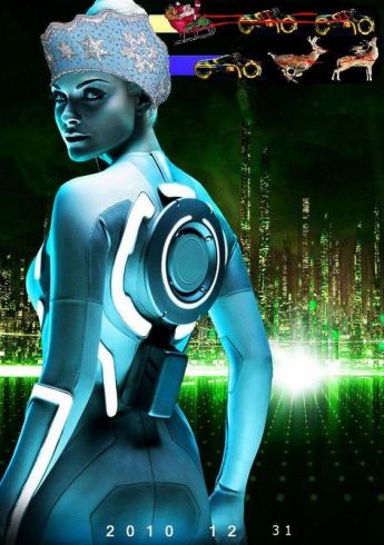tron