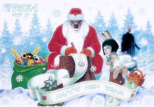 tron
