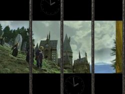 Screensaver � ���� Harry Potter and the Prisoner of Azkaban
