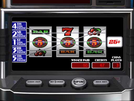Slots Casino Читы