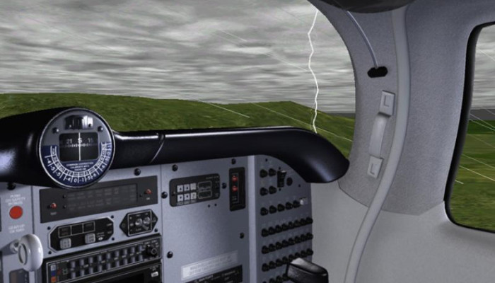 Игра Microsoft Flight Simulator 2000 - дата выхода ...