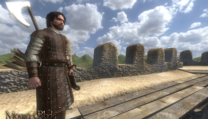 Mount and blade warband как сделать русский язык Mount and blade warband как сделать русский язык