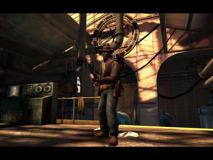 Скачать бесплатно на компьютер Killing Floor v.1046 + Patch 1045-1046 (2012