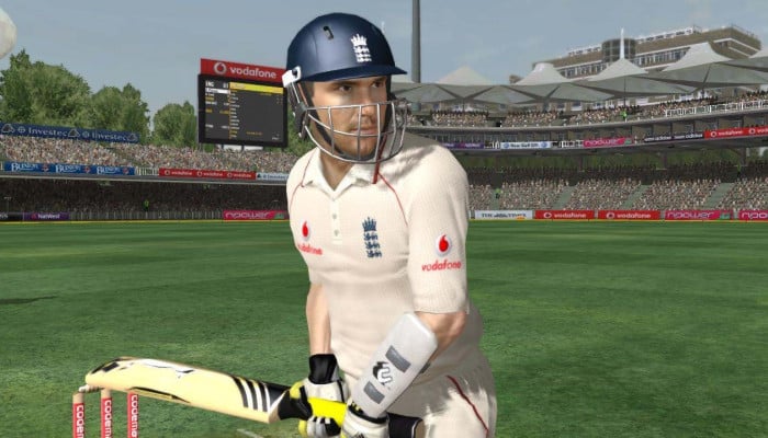 Ashes Cricket 2009 Highly Compressed Game