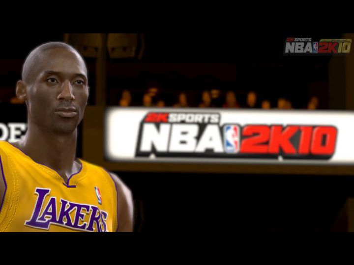 Бесплатный софт. Если вы хотите скачать игру NBA 2k10 (RUS/2009/RIP), то п