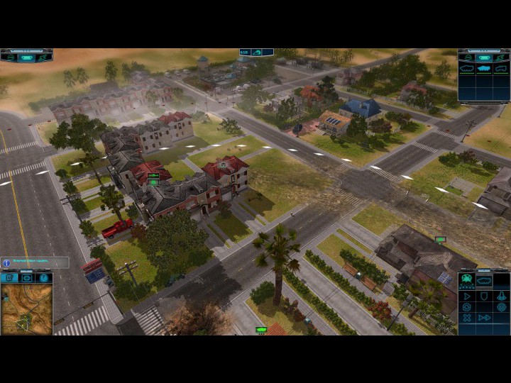 Скриншоты к игре Elements of War, screenshot, обои, игры, скриншоты.