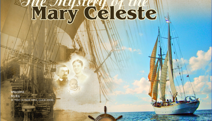 The Mystery Of The Mary Celeste 2009 Pc Racing