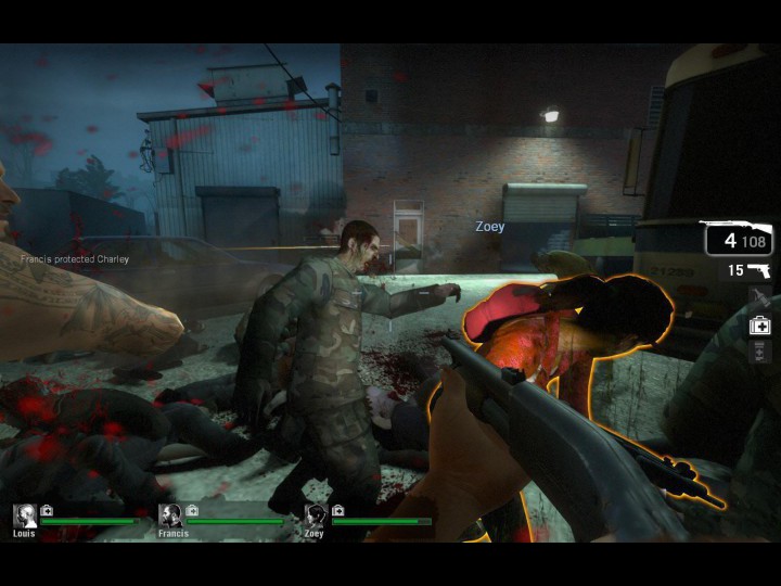 Патчи, Русификаторы, Моды Скачать торрент Left 4 Dead 2 - Сборник 18
