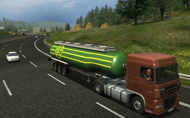 Uk Truck Simulator Free Download Full Version Pc