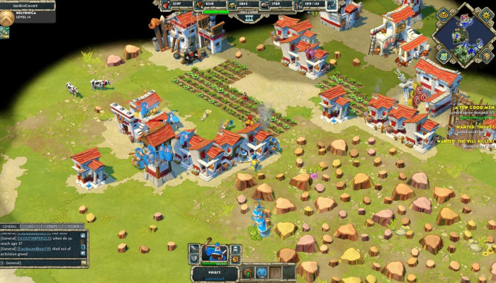 Скачать age of empires 3