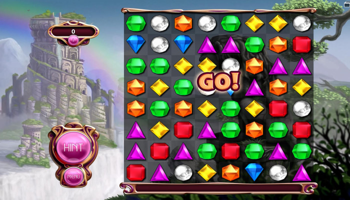 Bejeweled 3  Android