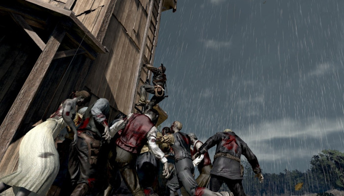 Коды Red Dead Redemption Undead Nightmare Ps3 Коды Red Dead Redemption Undead Nightmare Ps3
