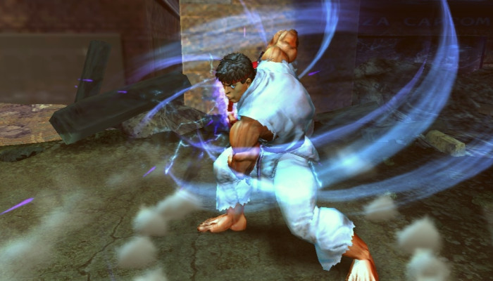 Трейлеры Из Игры Tekken