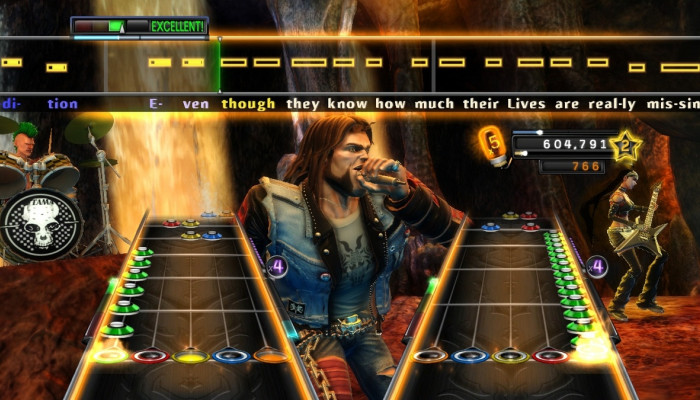 Guitar Hero Ps3 Скачать Торрент Guitar Hero Ps3 Скачать Торрент