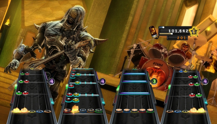 Guitar Hero Ps3 Скачать Торрент Guitar Hero Ps3 Скачать Торрент