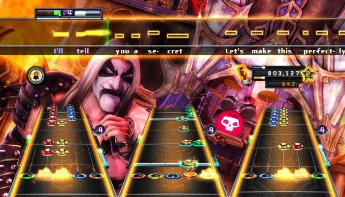 Download Musicas Do Guitar Hero 1