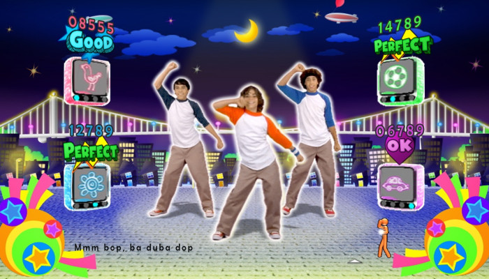 Just dance now скачать песни