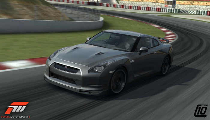 Forza Motorsport 3 Iso Pc Game