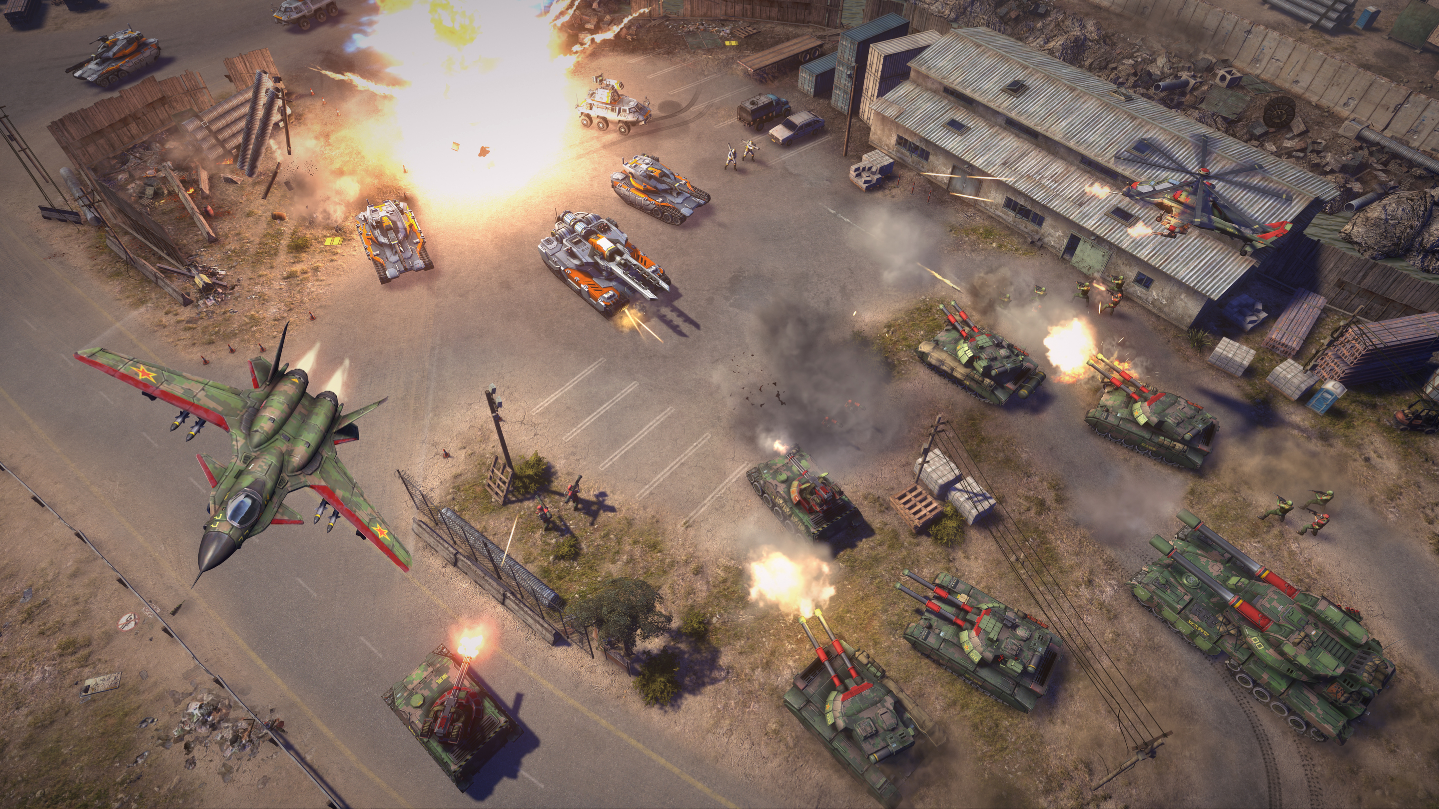 how to get unlimited money on command and conquer generals
