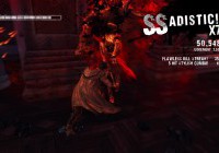 DmC: Devil May Cry screenshot скриншот