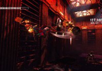 DmC: Devil May Cry screenshot скриншот