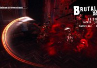 DmC: Devil May Cry screenshot скриншот