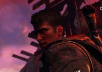 DmC: Devil May Cry screenshot скриншот