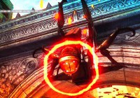 DmC: Devil May Cry screenshot скриншот