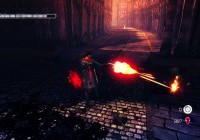 DmC: Devil May Cry screenshot скриншот
