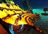DmC: Devil May Cry screenshot скриншот