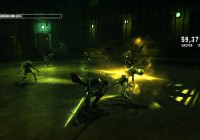 DmC: Devil May Cry screenshot скриншот