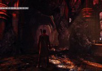 DmC: Devil May Cry screenshot скриншот