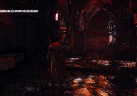 DmC: Devil May Cry screenshot скриншот