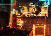 DmC: Devil May Cry screenshot скриншот