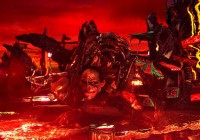 DmC: Devil May Cry screenshot скриншот