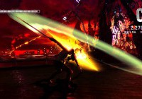 DmC: Devil May Cry screenshot скриншот