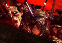 DmC: Devil May Cry screenshot скриншот