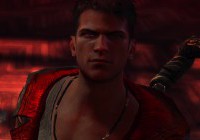 DmC: Devil May Cry screenshot скриншот