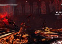 DmC: Devil May Cry screenshot скриншот