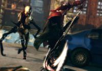 DmC: Devil May Cry screenshot скриншот
