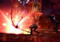 DmC: Devil May Cry screenshot скриншот