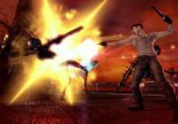 DmC: Devil May Cry screenshot скриншот