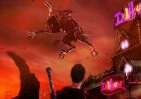 DmC: Devil May Cry screenshot скриншот