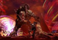 DmC: Devil May Cry screenshot скриншот