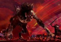 DmC: Devil May Cry screenshot скриншот