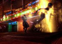 DmC: Devil May Cry screenshot скриншот