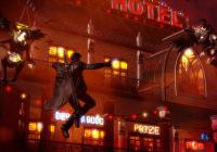 DmC: Devil May Cry screenshot скриншот