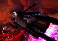 DmC: Devil May Cry screenshot скриншот