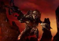 DmC: Devil May Cry screenshot скриншот